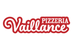 Logo Pizzeria Vaillance