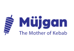 Logo Müjgan - The Mother of Kebab