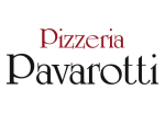Logo Pizzeria Pavarotti