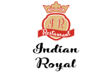 Logo Indian Royal
