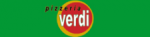 Logo Pizza Verdi