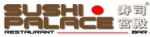 Logo Sushi Palace