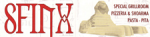 Logo Pita Sfinx