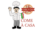 Logo Come à Casa