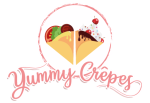Logo Yummy Crêpes
