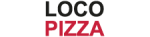 Logo Loco Pizza