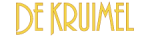 Logo De Kruimel