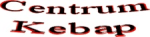 Logo Centrum Kebap