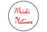 Logo Midi Nature