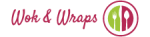 Logo Wok & Wraps