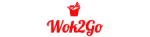 Logo Wok2Go