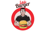 Logo Laz Burger