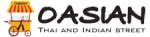 Logo Oasian