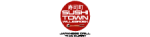 Logo Sushi Town