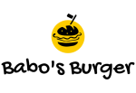 Logo Babo's Burger