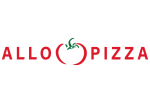 Logo Allo Pizza