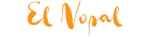 Logo El Nopal
