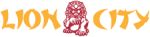 Logo Lion City Wok