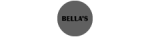 Logo Bella's
