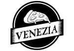Logo Venezia Pizza Ixelles