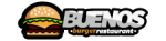 Logo Buenos burgers