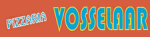Logo Pizzeria Vosselaar