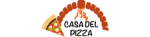 Logo Casa Del Pizza