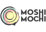 Logo Moshi Mochi