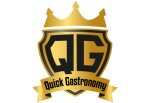 Logo Le QG