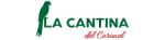 Logo La Cantina del Coronel