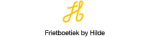 Logo Frietboetiek by Hilde