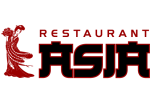 Logo Restaurant Asia