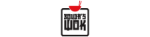 Logo Bouda's Wok