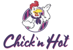 Logo Chick'n Hot