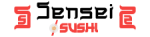 Logo Sensei Sushi Bruxelles