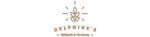 Logo Delphine's Bakkerij Tea Room