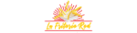 Logo La Friterie Red