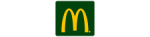 Logo McDonald's Antwerpen - Teniersplaats