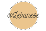 Logo At Lebanese