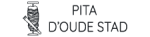 Logo Pita d'Oude Stad