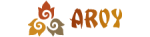 Logo Aroy