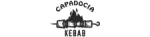 Logo Capadocia Kebab