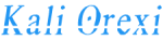 Logo Kali Orexi