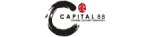Logo Capital 88
