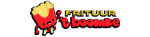 Logo Frituur 't Boomke