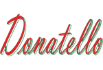 Logo Donatello