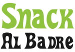 Logo Snack Al Badre