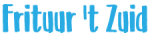 Logo Frituur 't Zuid