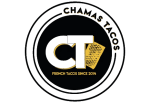 Logo Chamas Tacos