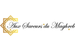 Logo Aux saveurs du Maghreb